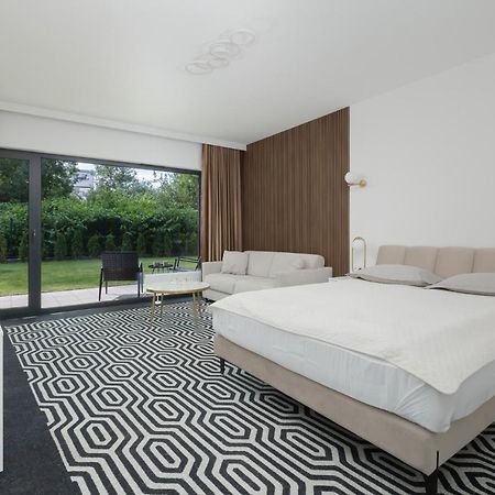 Apartament Kolobrzeg, Premium ,Hotel Solny 外观 照片
