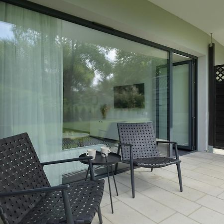 Apartament Kolobrzeg, Premium ,Hotel Solny 外观 照片