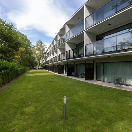 Apartament Kolobrzeg, Premium ,Hotel Solny 外观 照片