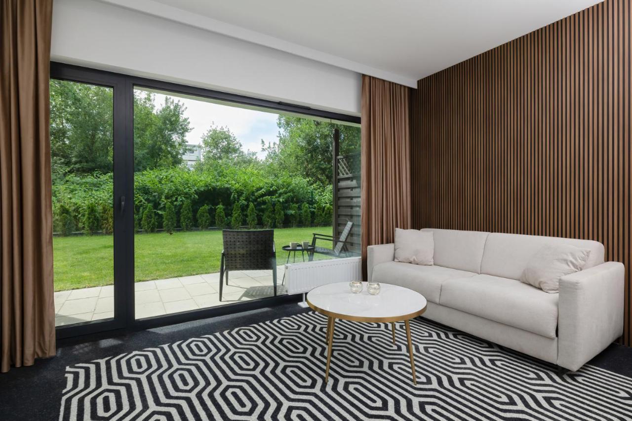 Apartament Kolobrzeg, Premium ,Hotel Solny 外观 照片