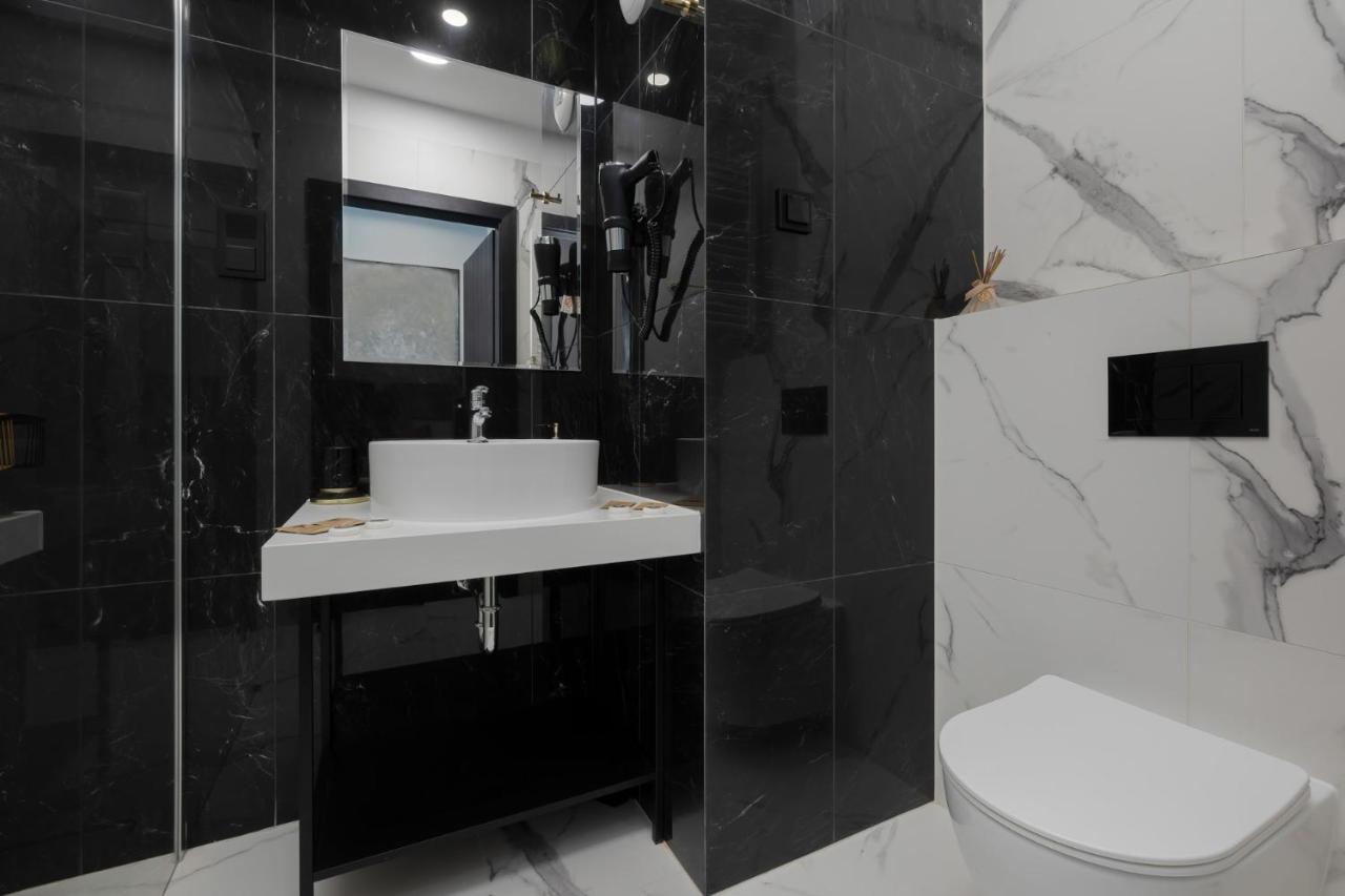 Apartament Kolobrzeg, Premium ,Hotel Solny 外观 照片