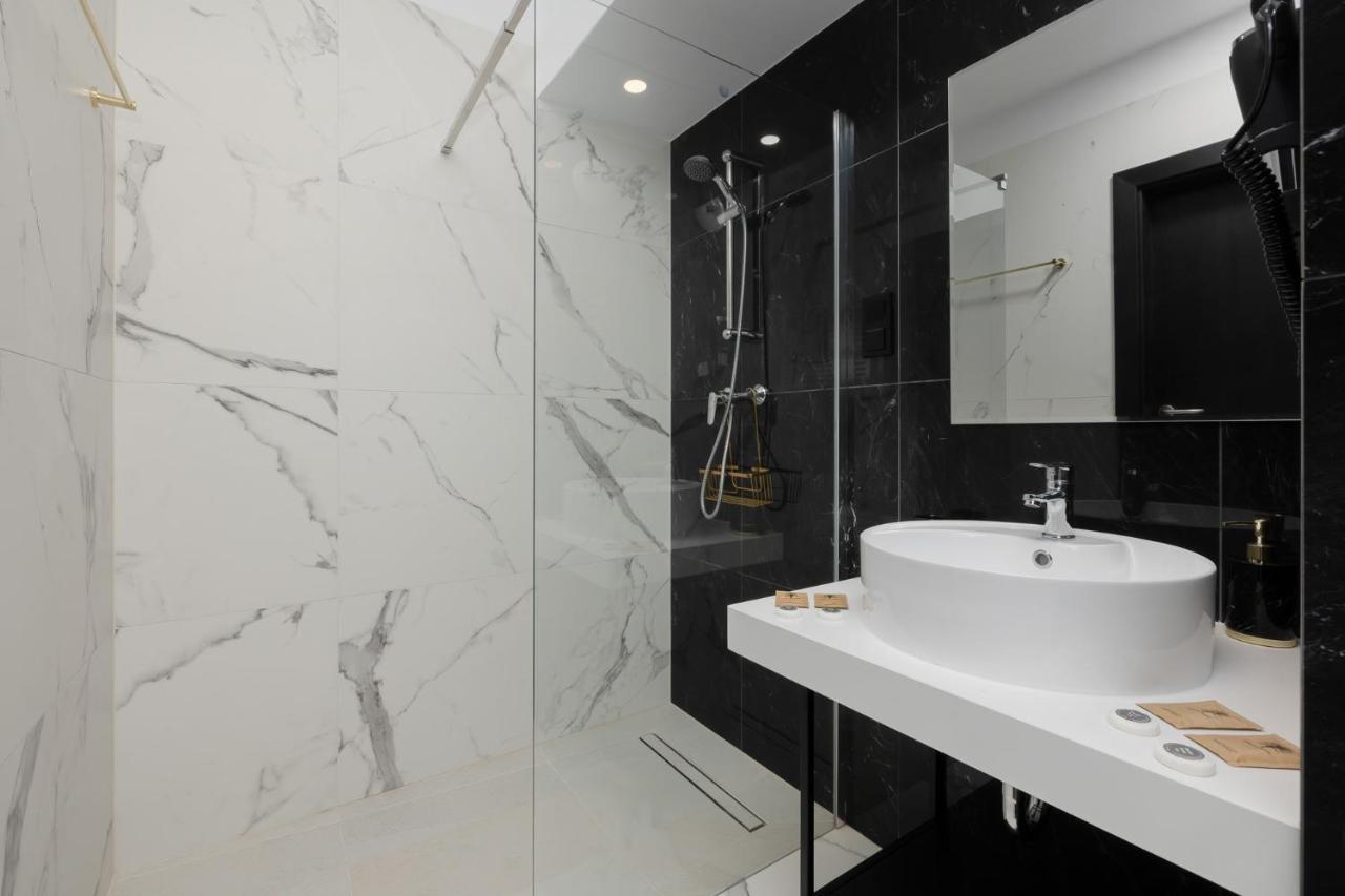 Apartament Kolobrzeg, Premium ,Hotel Solny 外观 照片