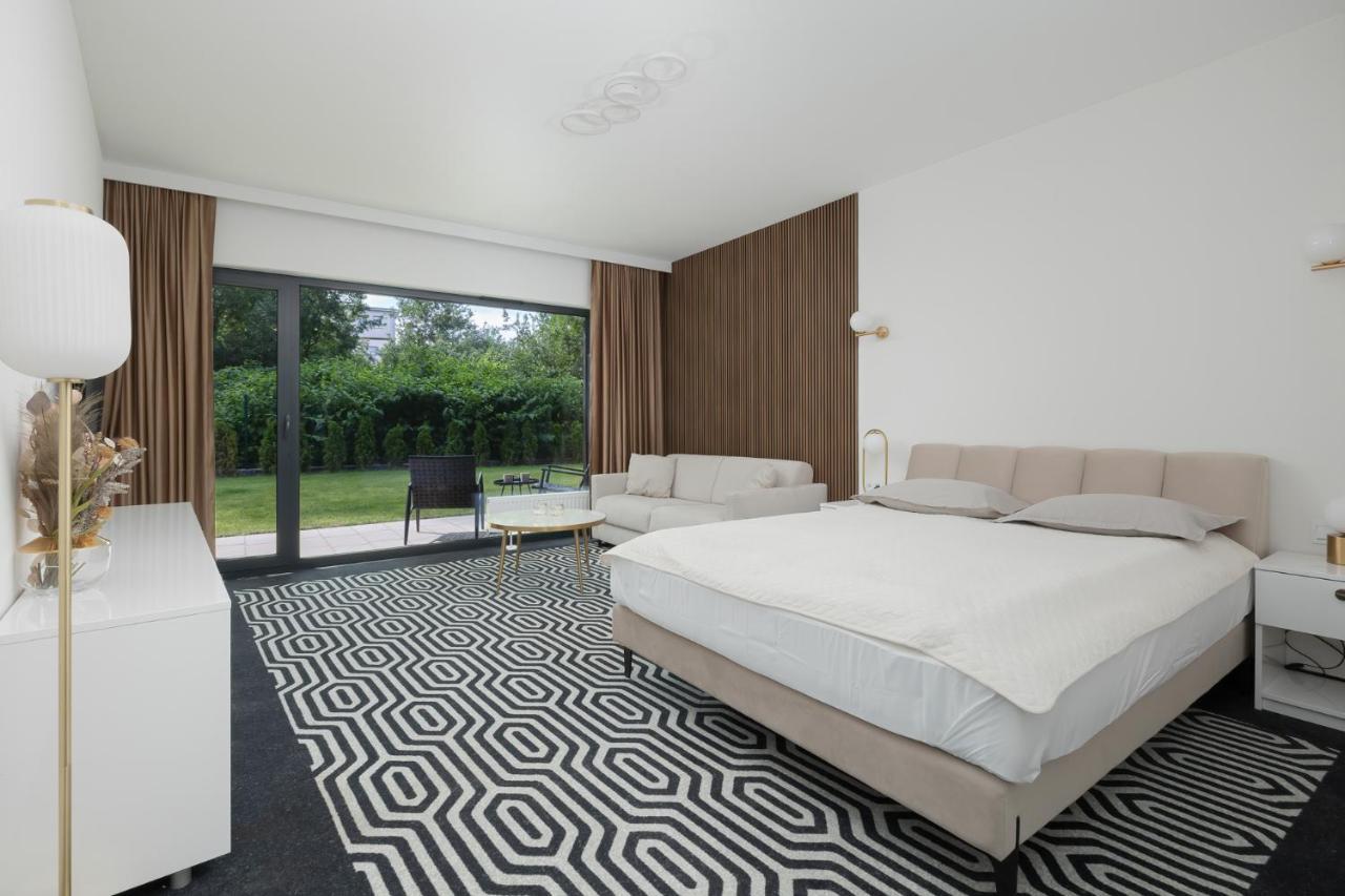 Apartament Kolobrzeg, Premium ,Hotel Solny 外观 照片